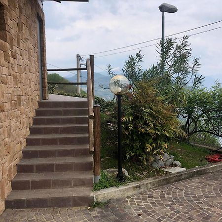 Fonteno La Casa Di Roseヴィラ エクステリア 写真