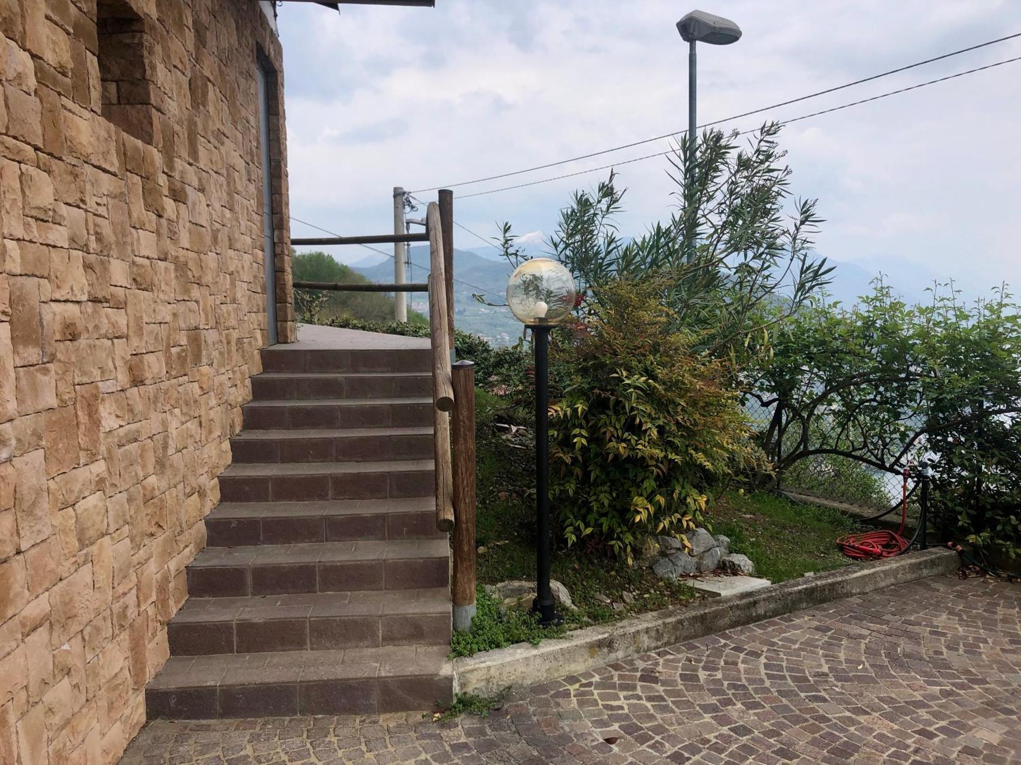 Fonteno La Casa Di Roseヴィラ エクステリア 写真